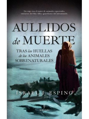 AULLIDOS DE MUERTE