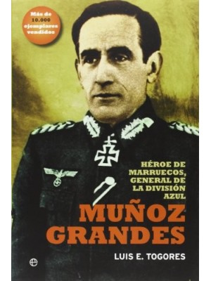 MUÑOZ GRANDES