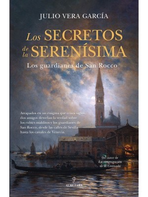 SECRETOS DE LA SERENÍSIMA, LOS