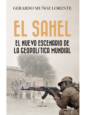 SAHEL, EL