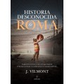 HISTORIA DESCONOCIDA DE ROMA