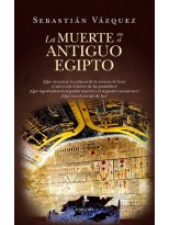 MUERTE EN EL ANTIGUO EGIPTO, LA