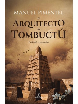 ARQUITECTO DE TOMBUCTÚ, EL