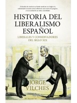 HISTORIA DEL LIBERALISMO ESPAÑOL