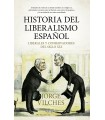 HISTORIA DEL LIBERALISMO ESPAÑOL