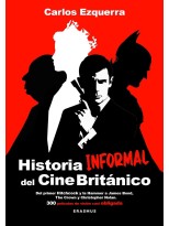 HISTORIA INFORMAL DEL CINE BRITÁNICO