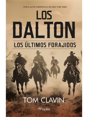 DALTON, LOS