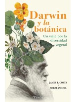 DARWIN Y LA BOTÁNICA