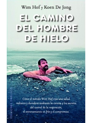 CAMINO DEL HOMBRE DE HIELO, EL