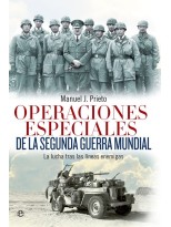 OPERACIONES ESPECIALES DE LA SEGUNDA GUERRA MUNDIAL