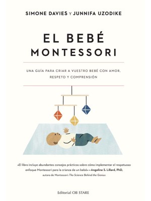 BEBÉ MONTESSORI, EL