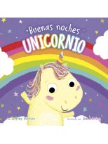 BUENAS NOCHES, UNICORNIO