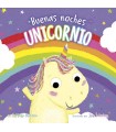 BUENAS NOCHES, UNICORNIO