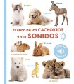 LIBRO DE LOS CACHORROS Y SUS SONIDOS