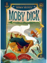 MOBY DICK