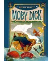 MOBY DICK