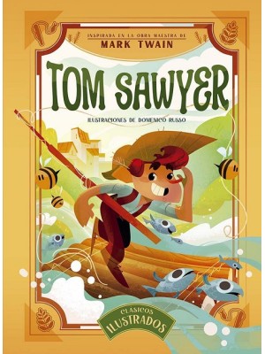TOM SAWYER