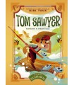 TOM SAWYER