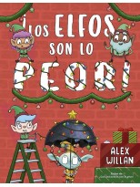 ELFOS SON LO PEOR!