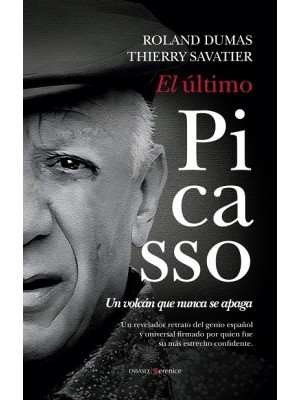 ÚLTIMO PICASSO, EL