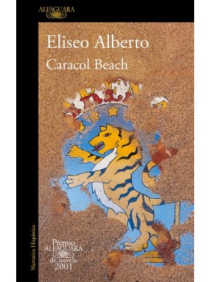 CARACOL BEACH