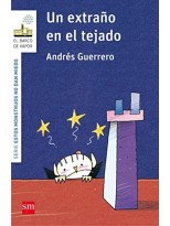 EXTRAÑO EN EL TEJADO, UN