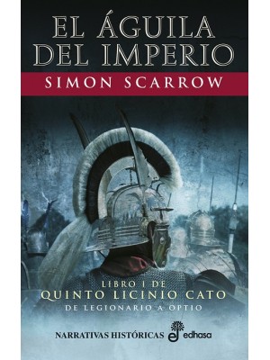 AGUILA DEL IMPERIO, EL I