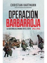 OPERACIÓN BARBARROJA
