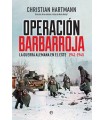 OPERACIÓN BARBARROJA