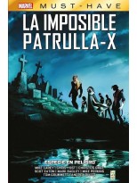 IMPOSIBLE PATRULLA-X 09