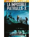 IMPOSIBLE PATRULLA-X 09