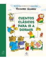 CUENTOS CLASICOS PARA IR A DORMIR