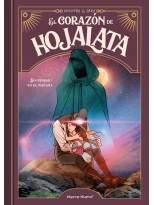 CORAZÓN DE HOJALATA, EL 3