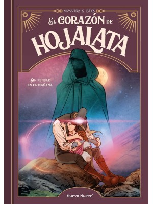 CORAZÓN DE HOJALATA, EL 3