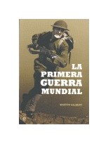 PRIMERA GUERRA MUNDIAL, LA (RUSTICA)