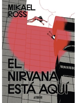 NIRVANA ESTÁ AQUÍ, EL