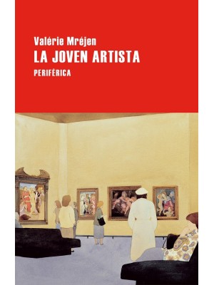 JOVEN ARTISTA, LA