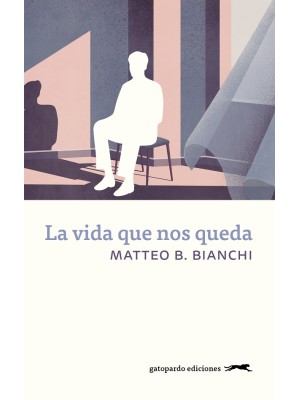 VIDA QUE NOS QUEDA, LA