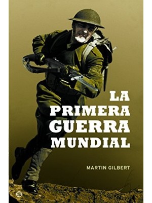 PRIMERA GUERRA MUNDIAL, LA