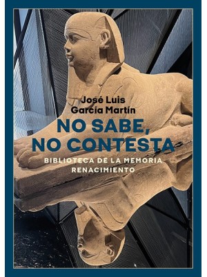 NO SABE, NO CONTESTA