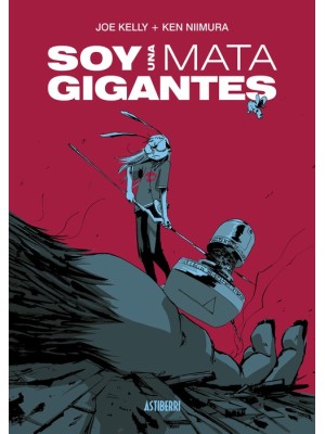 SOY UNA MATAGIGANTES