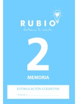 ESTIMULACIÓN COGNITIVA: MEMORIA 2