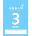 ESTIMULACIÓN COGNITIVA: MEMORIA 3