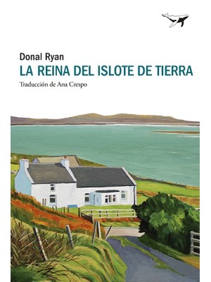 REINA DEL ISLOTE DE TIERRA, LA