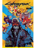 CYBERPUNK 2077: XOXO