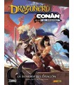 DRAGONERO.CONAN: LA SOMBRA DEL DRAGÓN