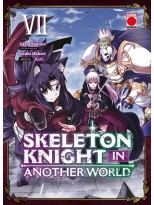 SKELETON KNIGHT IN ANOTHER WORLD 07
