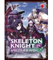 SKELETON KNIGHT IN ANOTHER WORLD 07