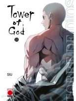 TOWER OF GOD 11