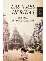 TRES HERIDAS, LAS
